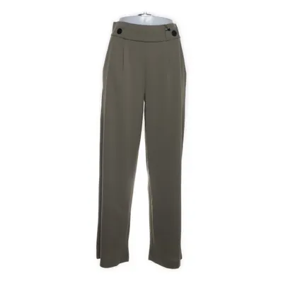 Pantalon patte d'éléphant (Vert) de JDY Polyester recyclé