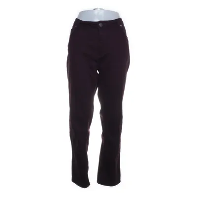 Jeans (Lila) från Generous by Lindex Bomull, Elastan