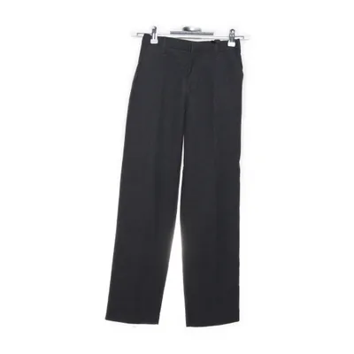 Pantalon de costume (Gris) de Lily & Dan Polyester recyclé, Viscose