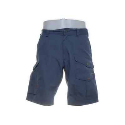 Cargo shorts (Blauw) van Fjällräven