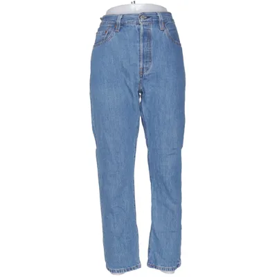 Jeans (501) from Levi Strauss & Co Cotton