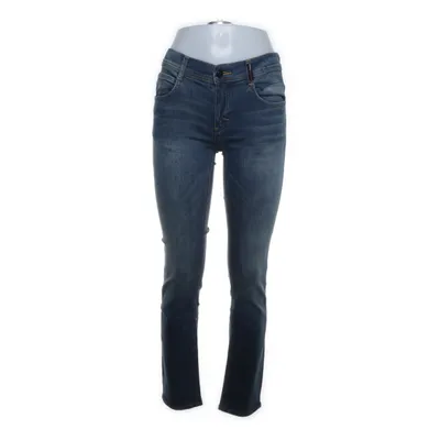 Jeans (Blue) from Retour Denim Cotton, Elastane