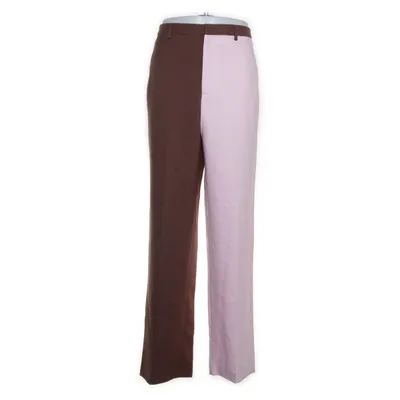 Kostymbyxor (Brun, Rosa) från Jaded London Polyester