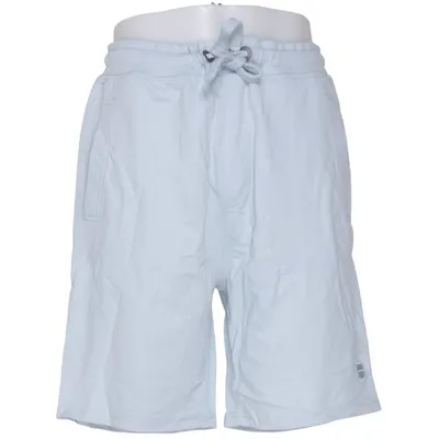 Sweat shorts (Keeper) from Iconic Sport by Lager 157 Cotton, Polyester