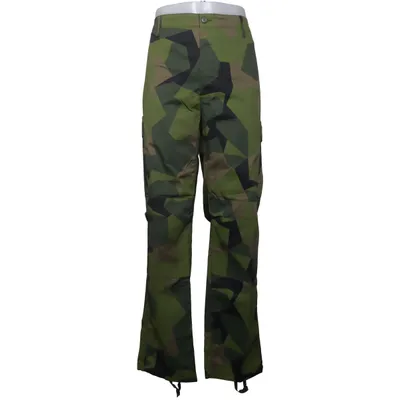 Pantalon de chasse (Bdu-Trouser) de MMB Coton, Polyester