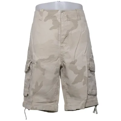 Cargoshorts (Vintage Army Shorts) från Commando Bomull