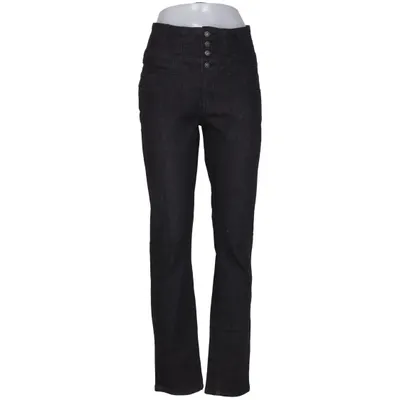 Jeans (Black) from Arizona Cotton, Elastane