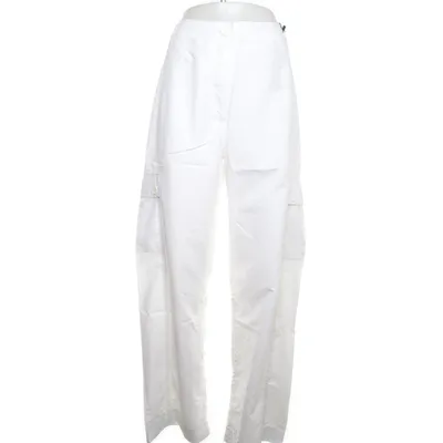 Cargobyxor (Vit) från Fila Polyester