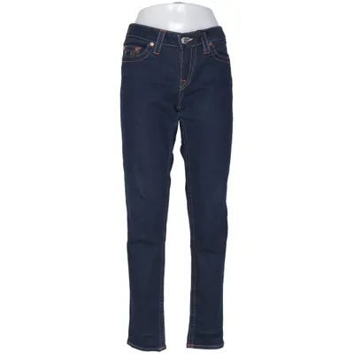 Jeans (Blue) from True Religion Cotton, Elastane