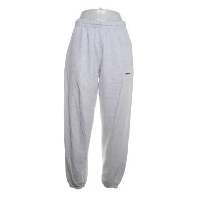 Sweatpants (Grå) fra Iets Frans Bomuld, Polyester