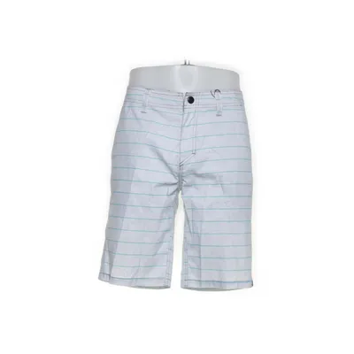 Badshorts (Grå, Blå) från Quiksilver Återvunnen polyester