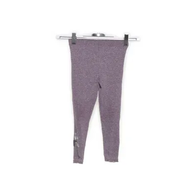 Leggings (520-334-427) from Next Cotton, Elastane, Metallic fiber, Polyamide, Polyester, Viscose
