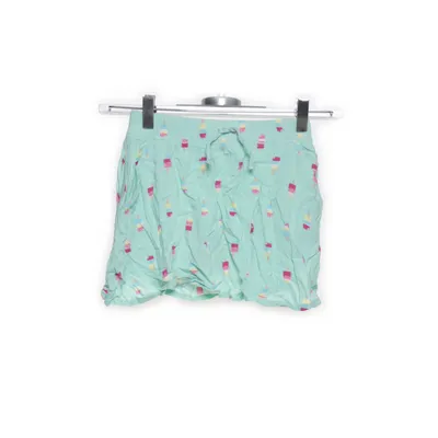 Skirt (Green, Multicolored) from Koko by Koko