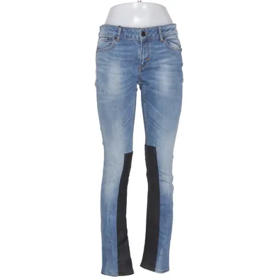 Jeans (Blue, Black) from Twist & Tango