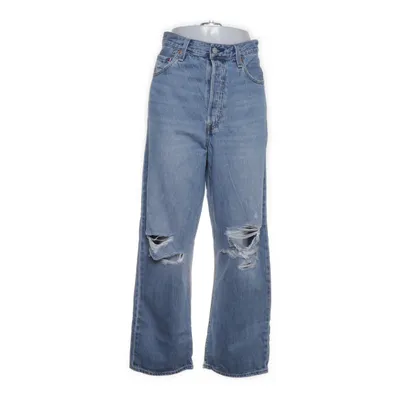Jeans (Blue) from Levi's Premium Cotton, Lyocell