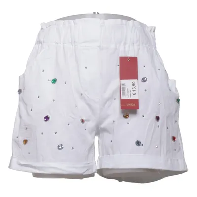 Shorts (Mafiore) from Alexandra Cotton, Elastane