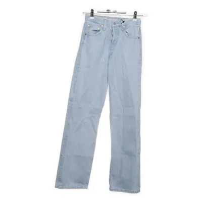 Jeans (Blå) från Levi's Premium Bomull