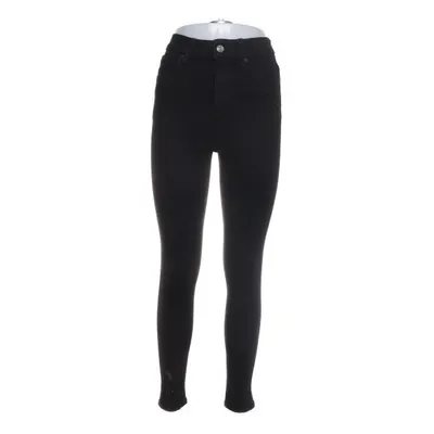 Spijkerbroek (Zwart) van ASOS Design Polyester, Elastaan, Katoen, Viscose