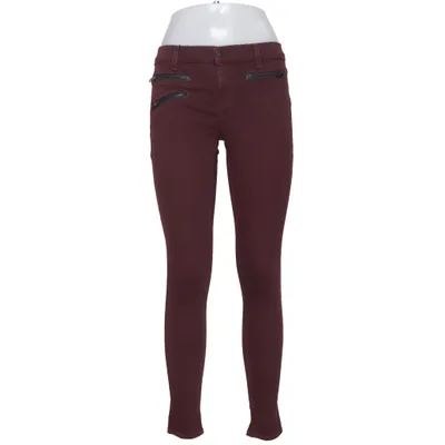 Jeans (Purple) from J Brand Cotton, Elastane