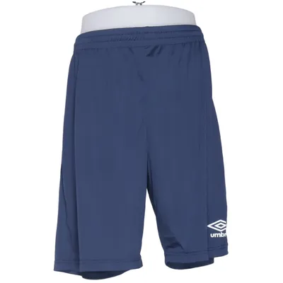 Sports shorts (Blue) from Umbro Polyester