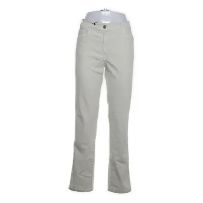 Chinos (1057) van Tina Katoen, Elastaan, Polyester