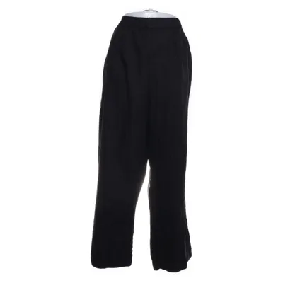 Palazzobyxor (Svart) från Dariadéh Lyocell, Ekologisk bomull