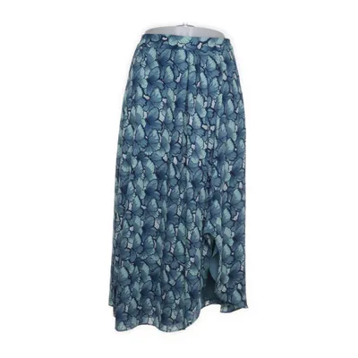 Skirt (Blue, Multicolored) from Fabienne Chapot Recycled polyester