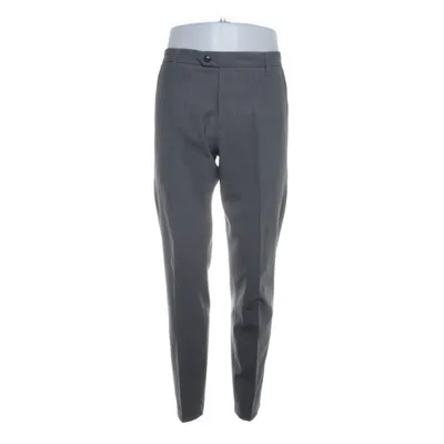 Kostymbyxor (Grå) från Shaping New Tomorrow Elastan, Ull