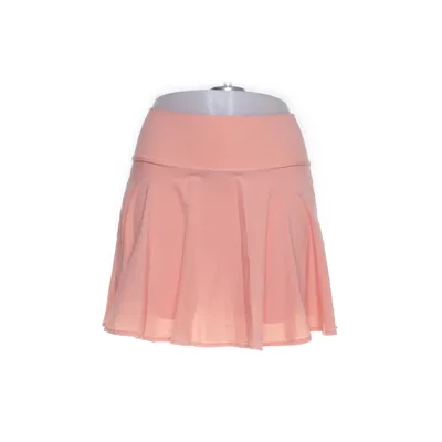 Sports skirt (Pink) from ICIW