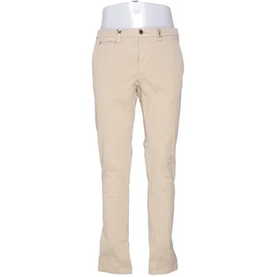 Chinos (Paul Lab) från Sartoria Tramarossa Bomull, Elastan