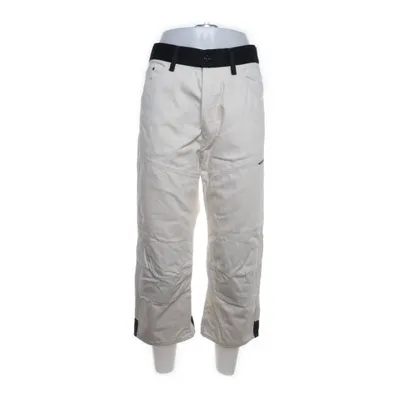 Jeans (Beige, Black) from G-Star Raw Cotton, Polyester, Leather