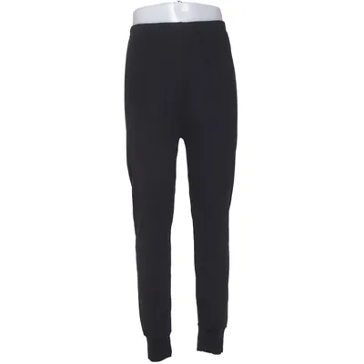 Pants (Black) from Woodstock Cotton