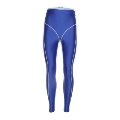 Sportleggings (Blauw, Wit) van Unrun Elastaan, Polyamide