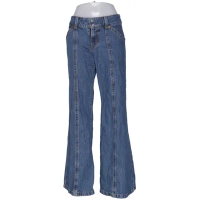 Jeans (Blue) from Levi Strauss & Co Cotton