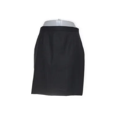 Jupe crayon (Gris) de Kuhn Maßkonfektion Polyester, Viscose, Laine