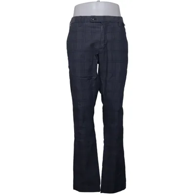 Suit pants (A161JACK02) from AT.P.CO Cotton, Polyester