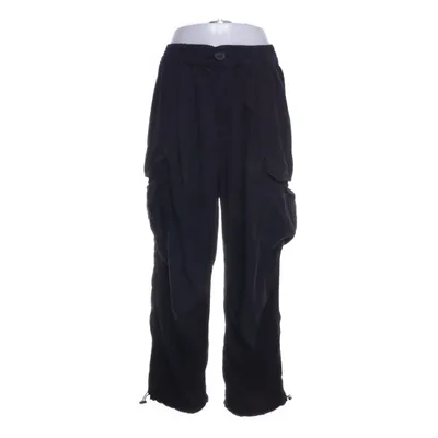 Broek (Zwart) van Zara