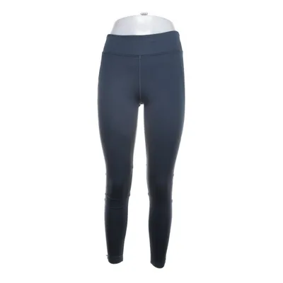 Sportleggings (Petrolgrün) von Crane Polyester, Elasthan