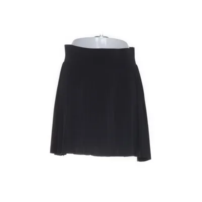 Jupe (Noir) de Anna Field Petite Élasthane, Polyester