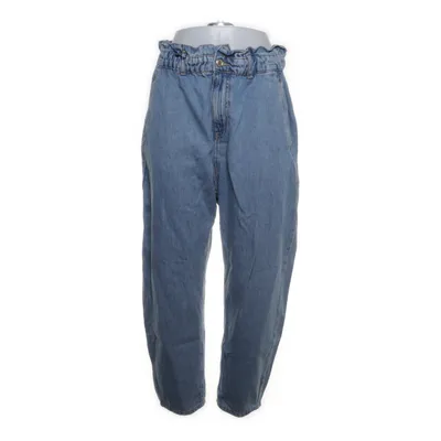 Jeans (Blå) från Zara Bomull