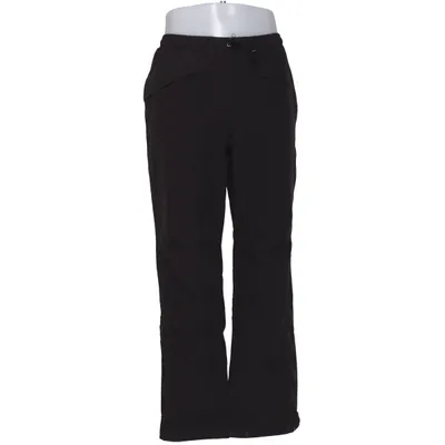 Overtrousers (Black) from Top Swede Polyamide
