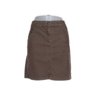 Rok (Beige) van Woman by Tchibo Katoen, Elastaan, Polyester