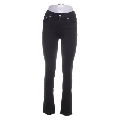 Jeans (Black) from Mayla Stockholm Cotton, Elastane