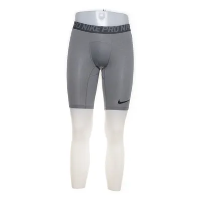 Kompressionsshorts (Grå) från Nike Elastan, Polyester