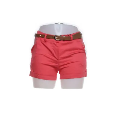 Korte broek (Roze) van Fashion Katoen, Elastaan