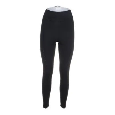 Træningsleggings (Sort) fra Adidas by Stella McCartney Elastan, Genanvendt polyester