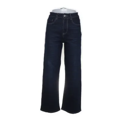 Jeans (Blue) from Denim Jeans Cotton, Elastane, Polyester