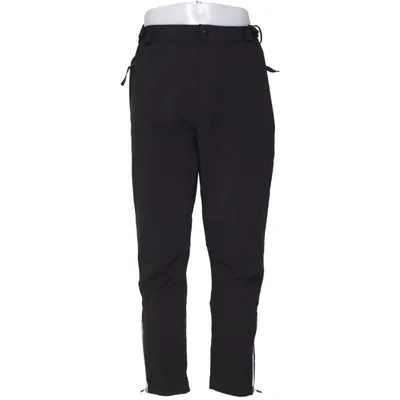 Outdoor pants (Black) from Way of Sweden Elastane, Polyester