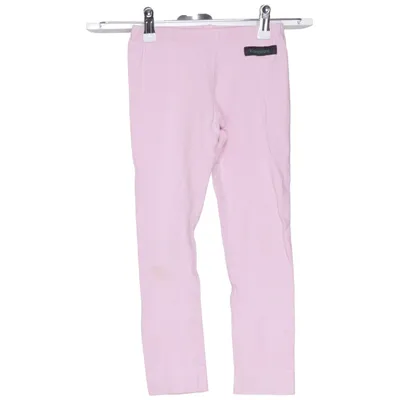 Leggings (Pink) from Kameleont Design Cotton, Elastane
