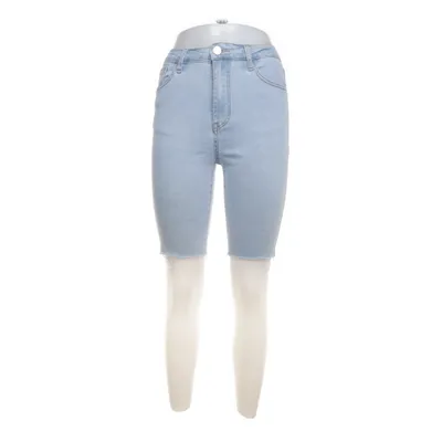 Jeans Shorts (Blau) von Redial Baumwolle, Polyester, Elasthan